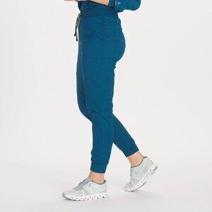 Jogger Scrub Pant